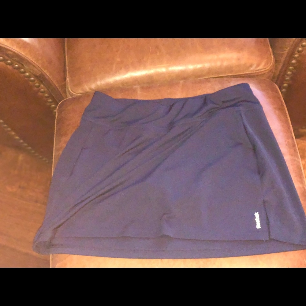 Reebok Tennis Skirt